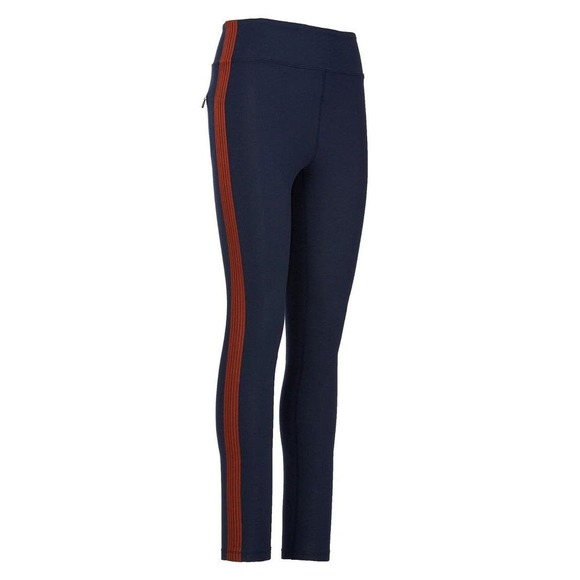 Athleta Track Tux Tight Athletic Stripe Legging - Picture 5 of 14